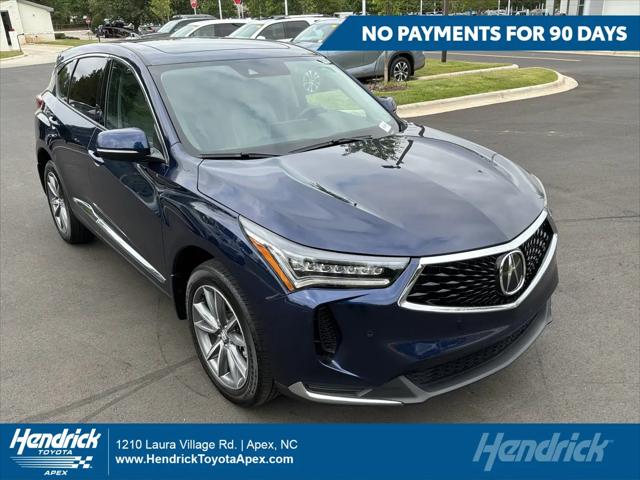 2024 Acura RDX Technology Package for sale in Apex, NC