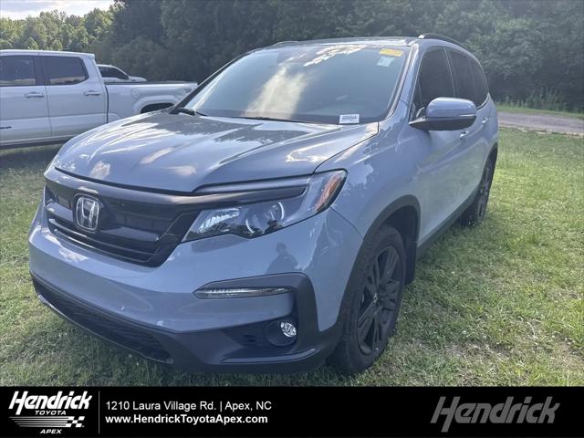 2022 Honda Pilot AWD Special Edition for sale in Apex, NC