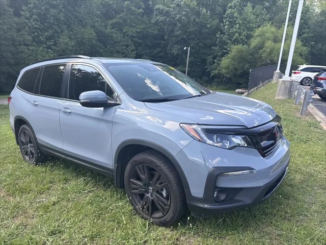 2022 Honda Pilot AWD Special Edition