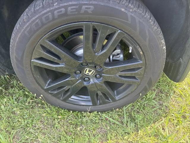 2022 Honda Pilot AWD Special Edition
