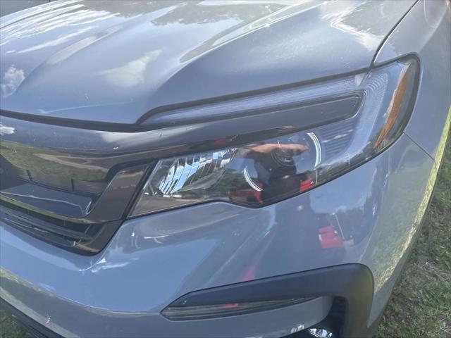 2022 Honda Pilot AWD Special Edition