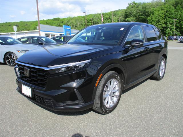2023 Honda CR-V EX-L for sale in Cheshire, MA