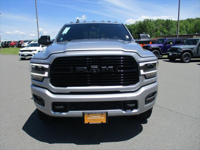 2021 Jeep Ram 2500 Laramie Crew Cab 4x4 6'4" Box