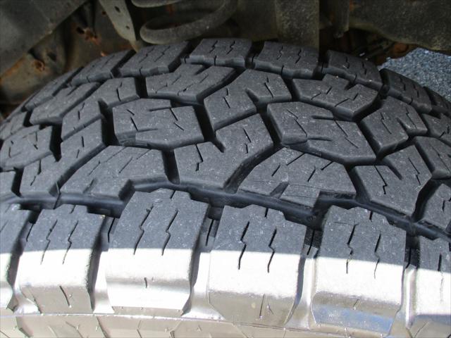 2021 Jeep Ram 2500 Laramie Crew Cab 4x4 6'4" Box