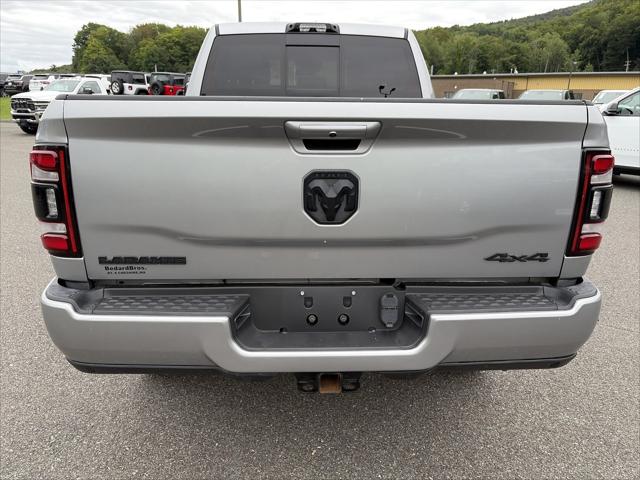 2021 Jeep Ram 2500 Laramie Crew Cab 4x4 64 Box