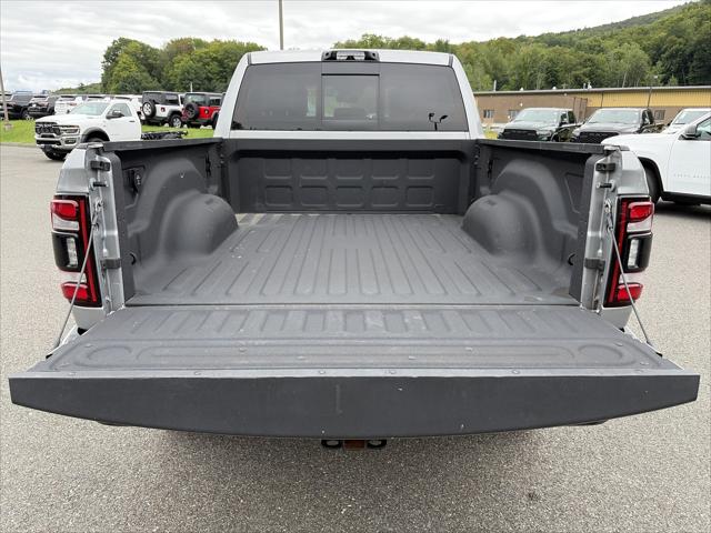 2021 Jeep Ram 2500 Laramie Crew Cab 4x4 64 Box