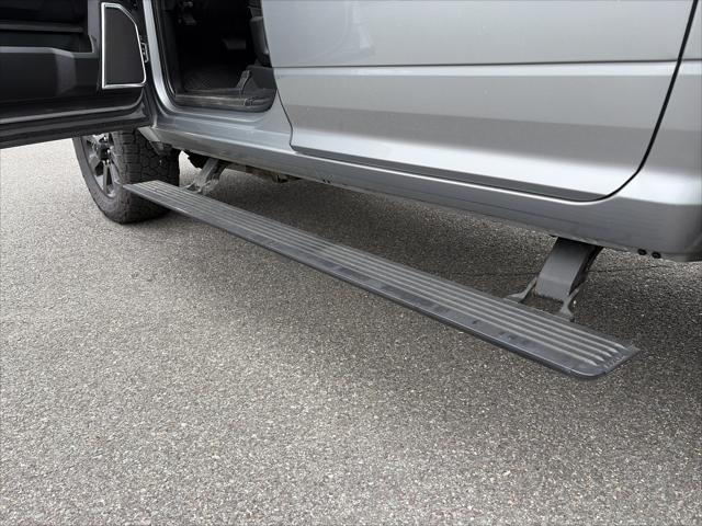 2021 Jeep Ram 2500 Laramie Crew Cab 4x4 64 Box