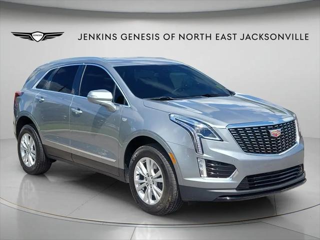 2025 Cadillac XT5 FWD Luxury for sale in Jacksonville, FL