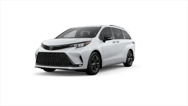2026 Toyota Sienna XSE for sale in Apex, NC