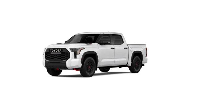 2026 Toyota Tundra TRD Pro Hybrid CrewMax 5.5' Bed for sale in Apex, NC
