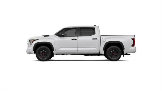 2026 Toyota Tundra TRD Pro Hybrid CrewMax 5.5' Bed