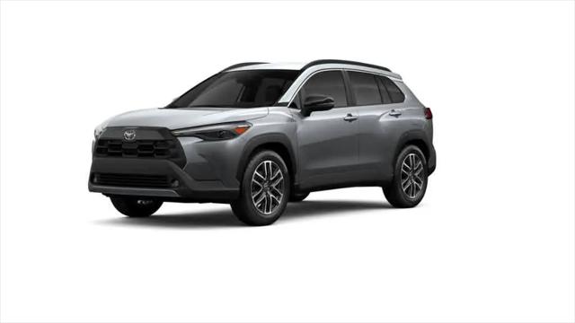 2026 Toyota Corolla Cross XLE for sale in Apex, NC