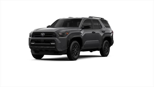 2026 Toyota 4Runner SR5 for sale in Apex, NC