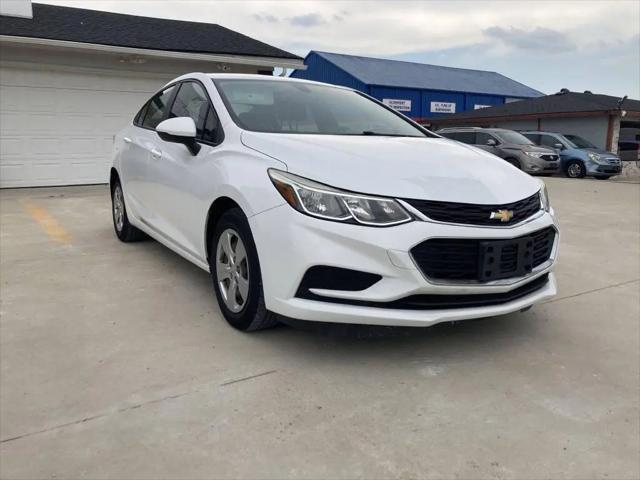 2018 Chevrolet Cruze LS Auto for sale in Princeton, TX