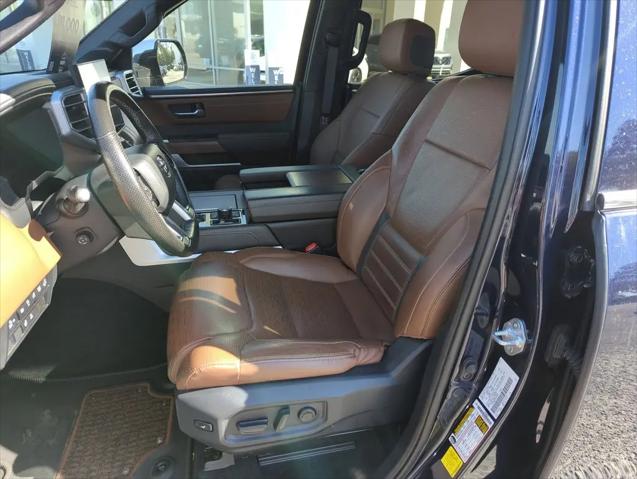 2024 Toyota Tundra 1794 Edition