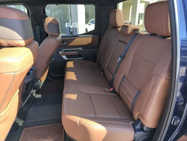 2024 Toyota Tundra 1794 Edition