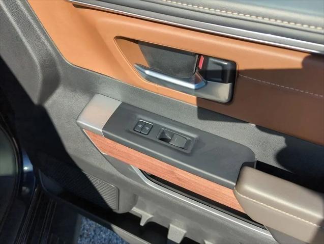 2024 Toyota Tundra 1794 Edition