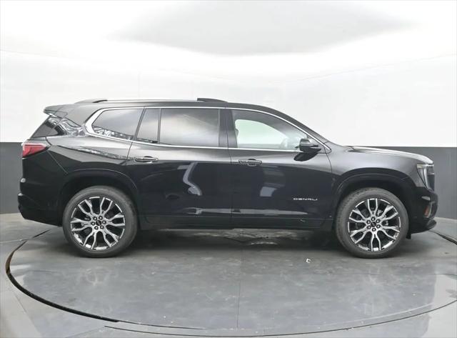 2026 GMC Acadia Denali Ultimate AWD