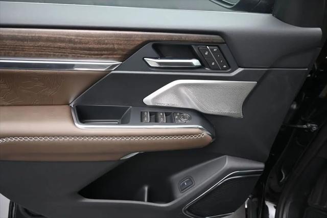 2026 GMC Acadia Denali Ultimate AWD