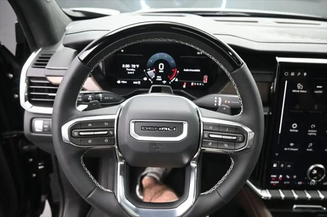 2026 GMC Acadia Denali Ultimate AWD