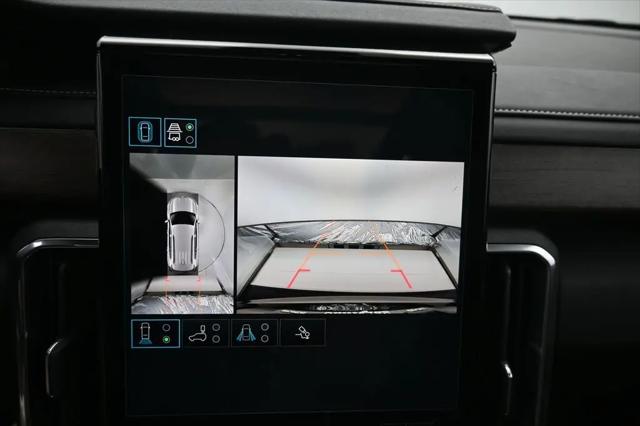 2026 GMC Acadia Denali Ultimate AWD