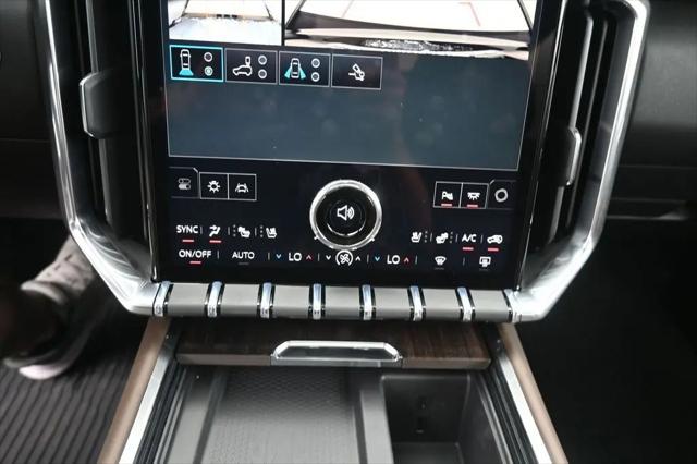 2026 GMC Acadia Denali Ultimate AWD