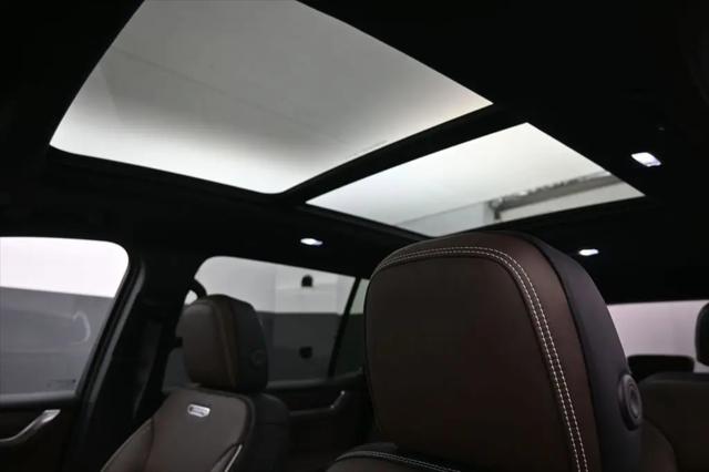 2026 GMC Acadia Denali Ultimate AWD