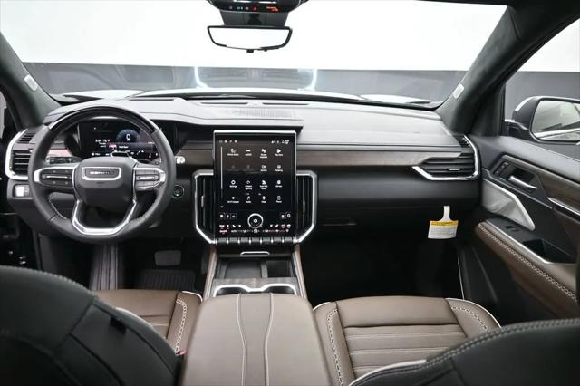 2026 GMC Acadia Denali Ultimate AWD