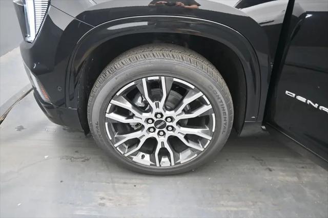 2026 GMC Acadia Denali Ultimate AWD