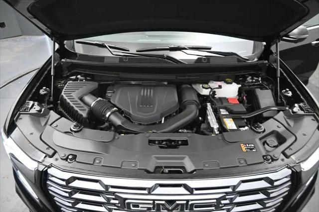 2026 GMC Acadia Denali Ultimate AWD