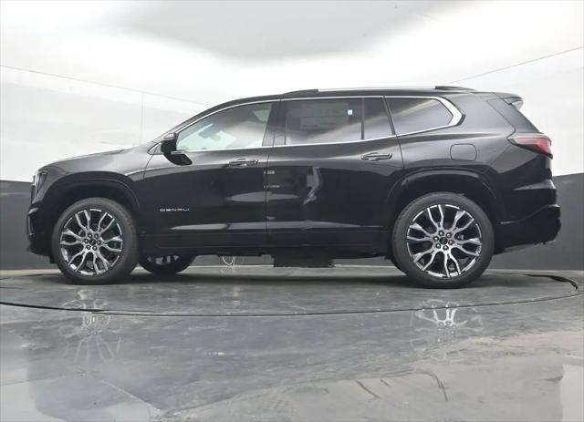 2026 GMC Acadia Denali Ultimate AWD