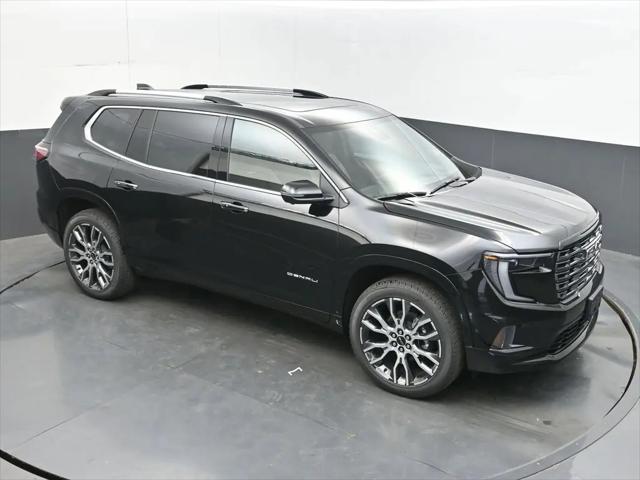 2026 GMC Acadia Denali Ultimate AWD