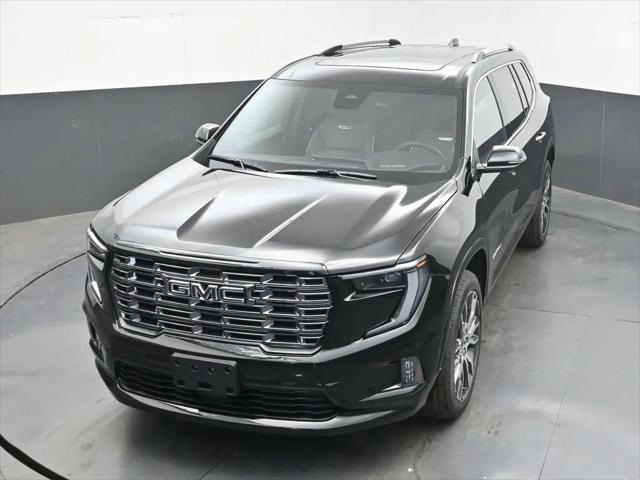 2026 GMC Acadia Denali Ultimate AWD