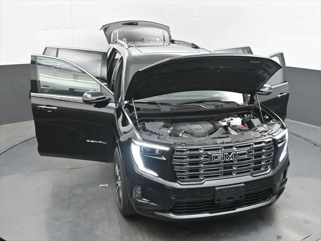 2026 GMC Acadia Denali Ultimate AWD