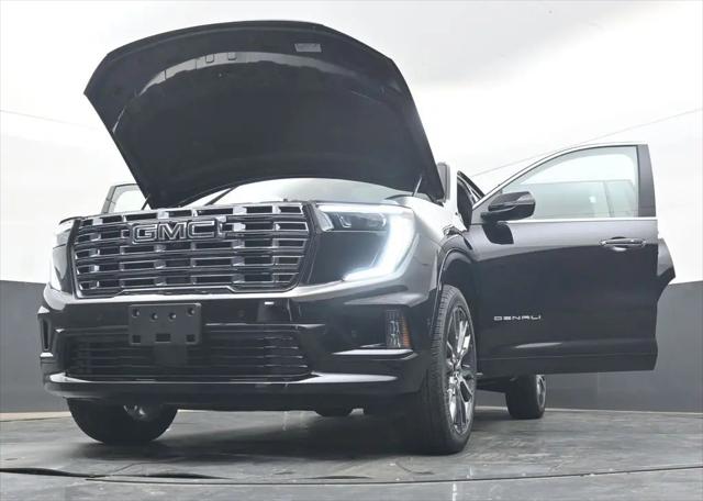 2026 GMC Acadia Denali Ultimate AWD
