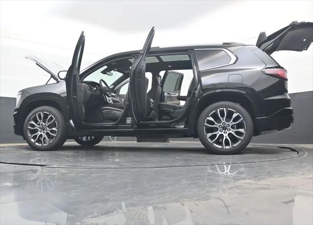 2026 GMC Acadia Denali Ultimate AWD