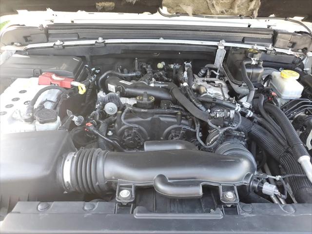 2018 Jeep Wrangler Unlimited Sport 4x4