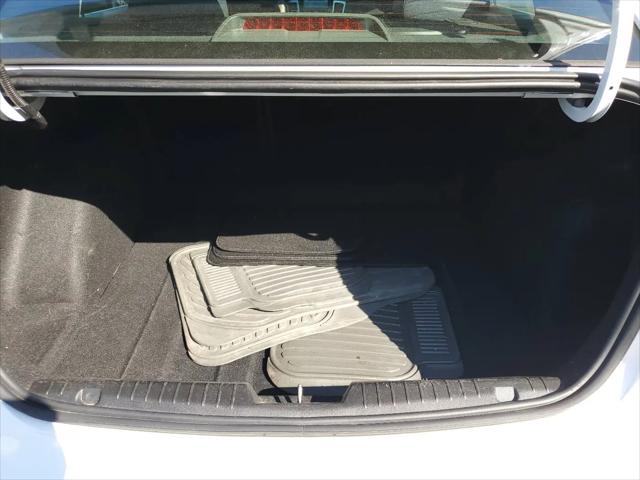 2016 Chevrolet Cruze Limited 1LT Auto