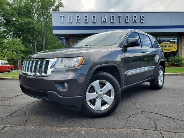 2011 Jeep Grand Cherokee Laredo for sale in Taylor, MI