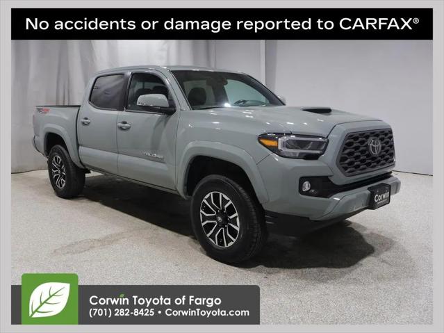 2023 Toyota Tacoma TRD Sport for sale in Fargo, ND