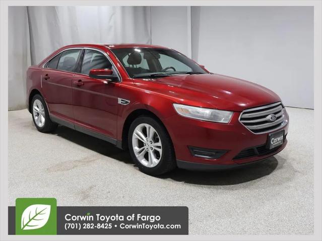 2014 Ford Taurus SEL for sale in Fargo, ND