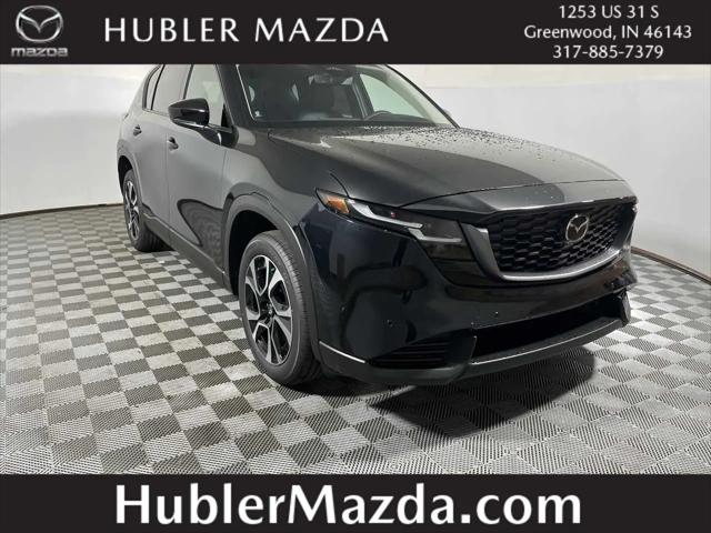 2026 Mazda CX-5 2.5 S Preferred for sale in Greenwood, IN