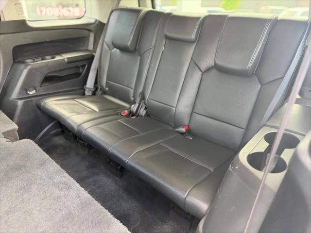 2012 Honda Pilot Touring