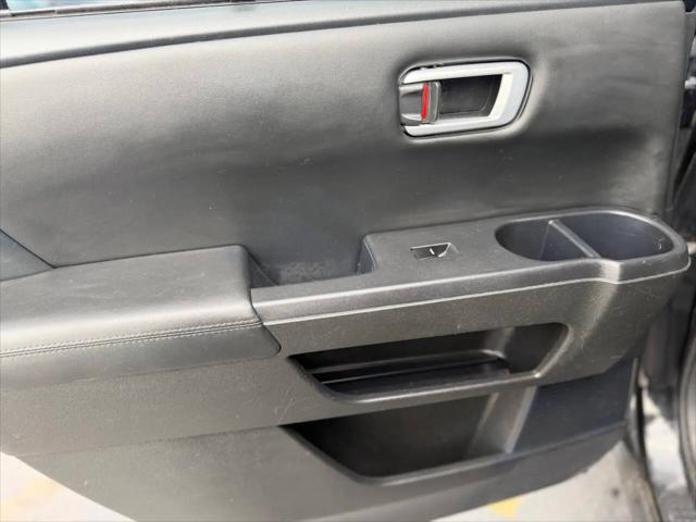 2012 Honda Pilot Touring