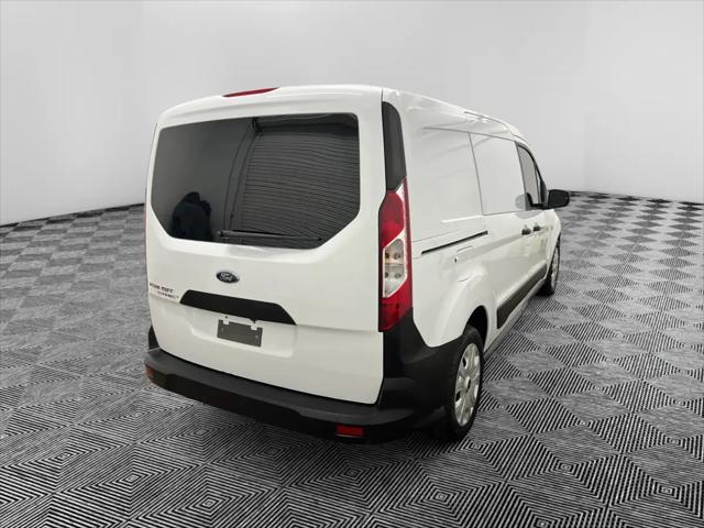 2020 Ford Transit Connect XL Cargo Van