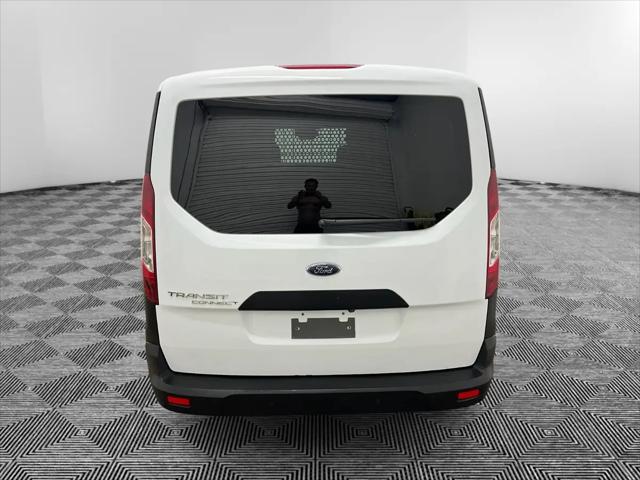 2020 Ford Transit Connect XL Cargo Van