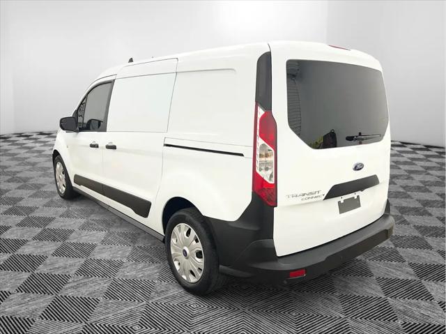 2020 Ford Transit Connect XL Cargo Van