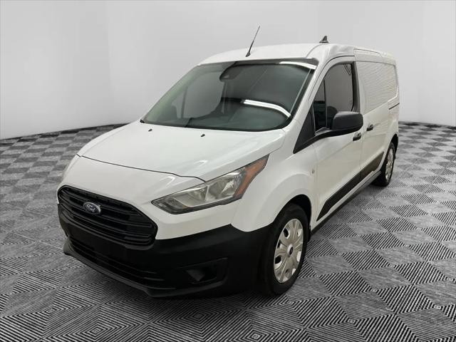 2020 Ford Transit Connect XL Cargo Van