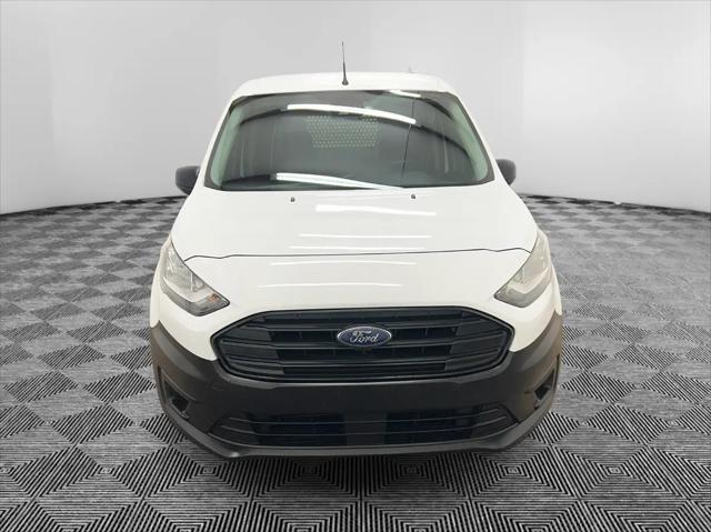2020 Ford Transit Connect XL Cargo Van