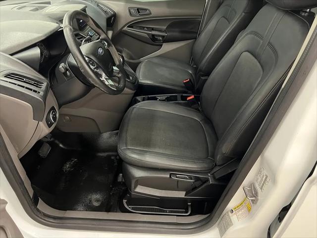 2020 Ford Transit Connect XL Cargo Van